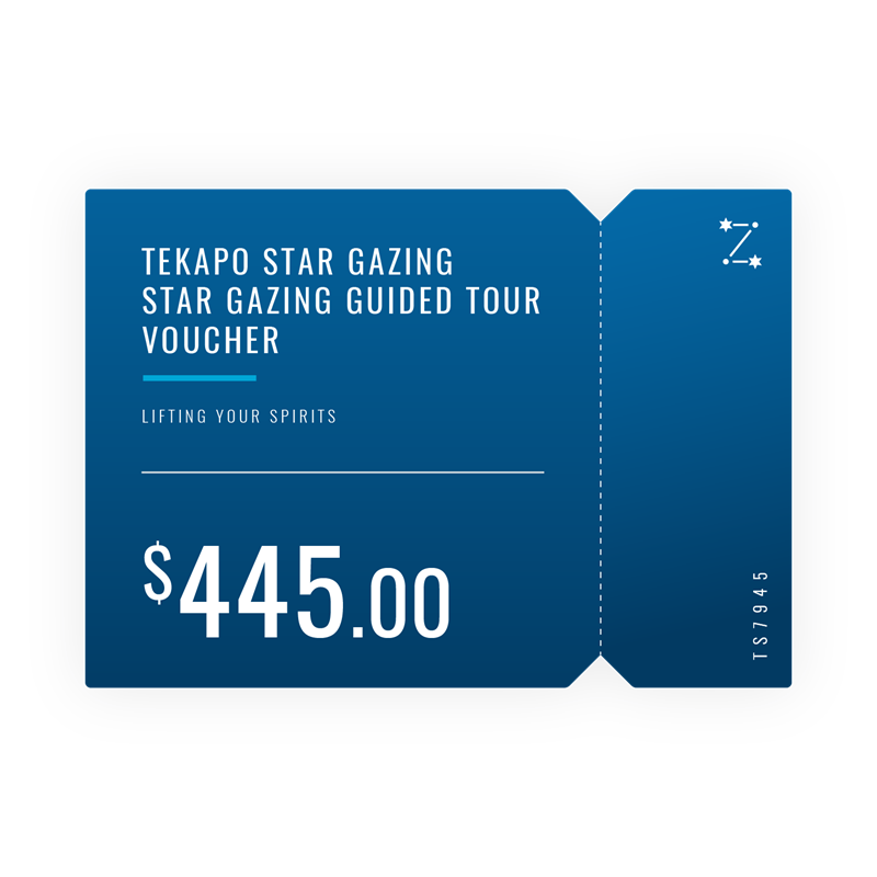 Tekapo Star gazing Tour - Family