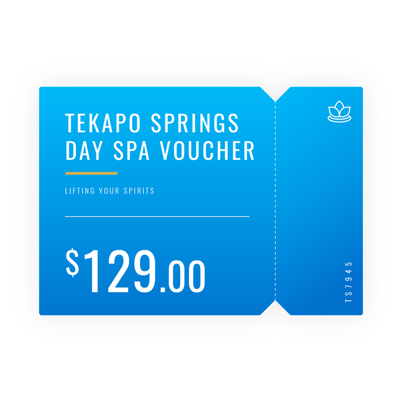 Vitamin C Facial (30mins) + Hot Pools