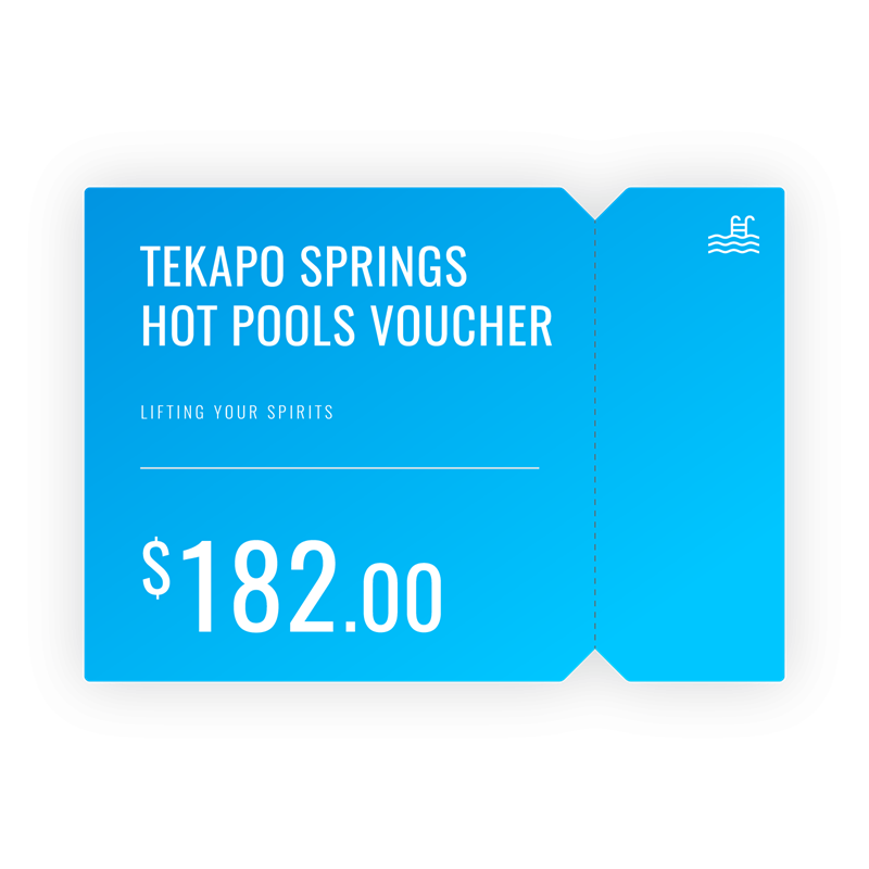 Soak & Tube Combo - Family