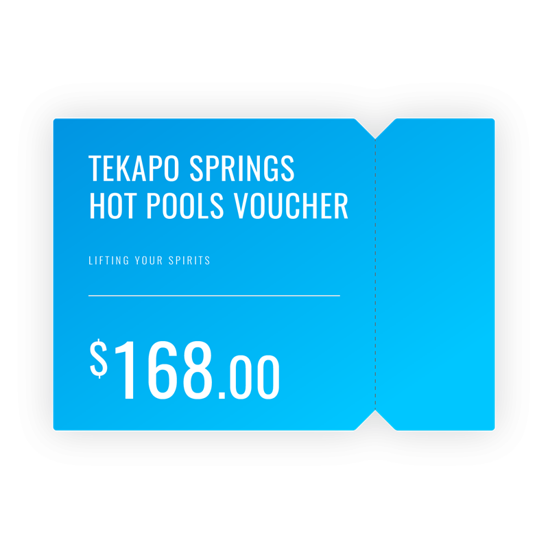 Winter Super Combo - 2 Adults