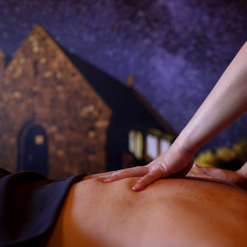 Day Spa Gift Vouchers