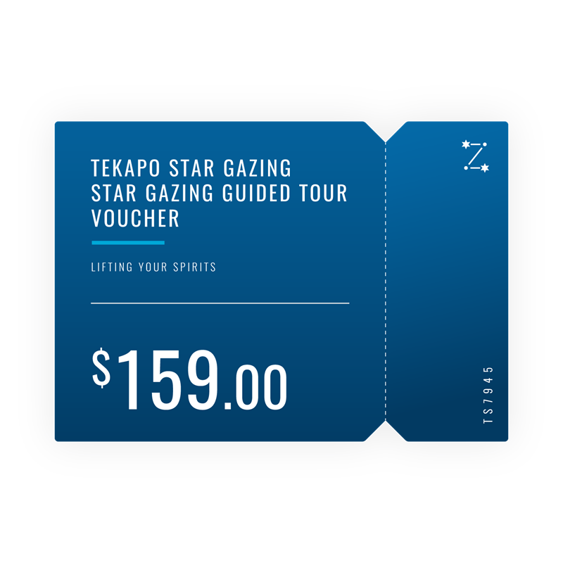 Star Gazing Tour - Adult