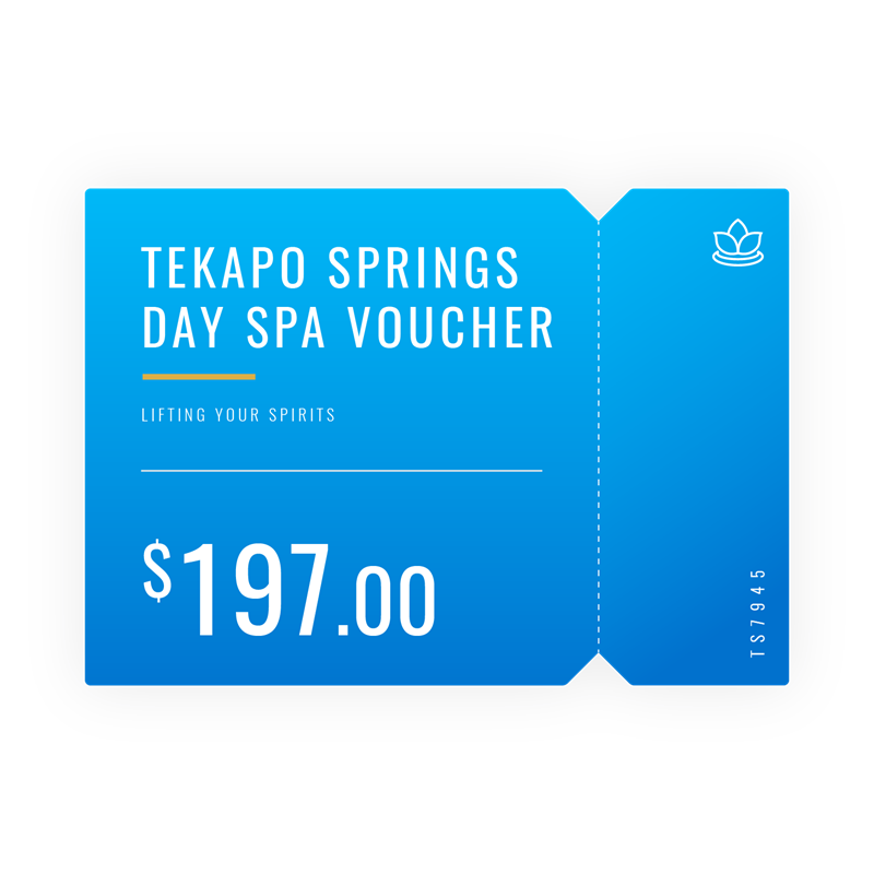 Image O2 Lift Facial (60mins)+ Hot Pools