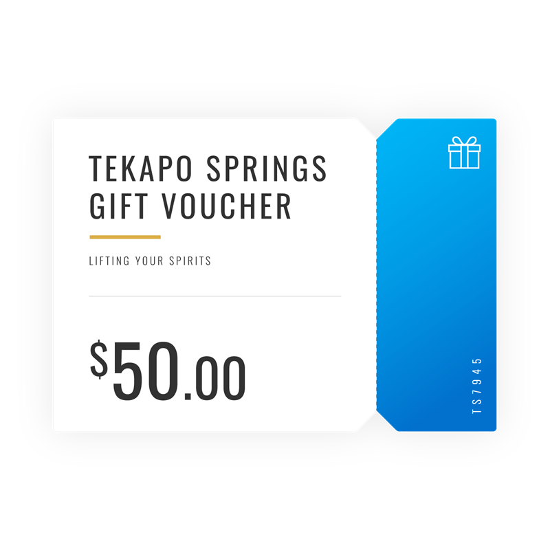 Gift Voucher $50