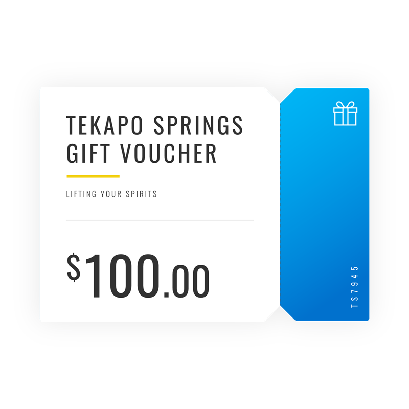 Gift voucher $100