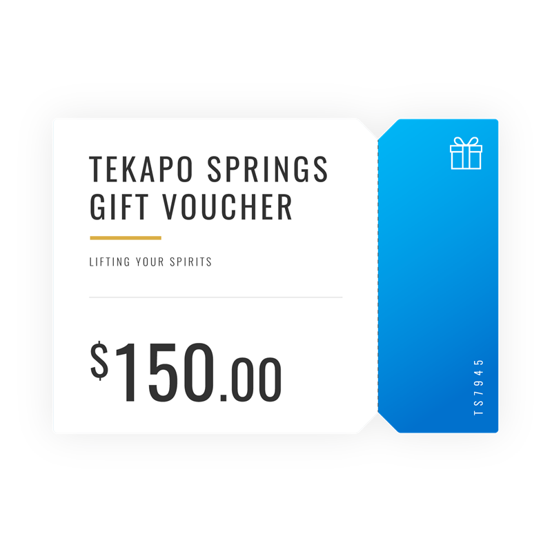 Gift Voucher $150